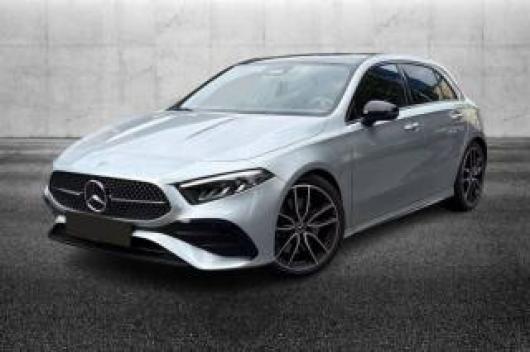usato MERCEDES A 250