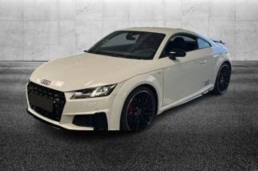 usato AUDI TT