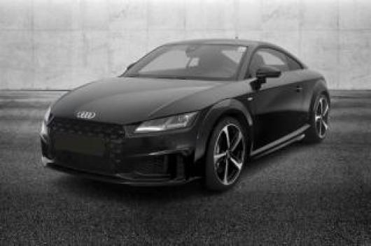 usato AUDI TT