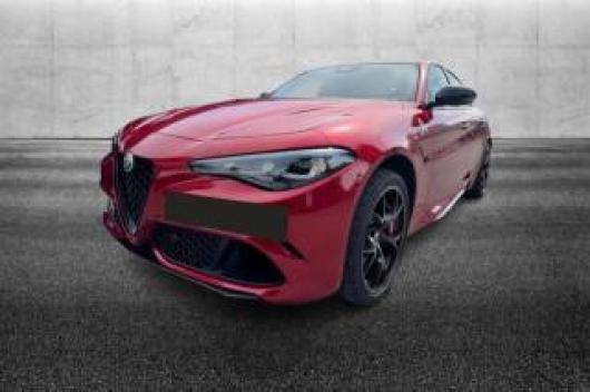 Km 0 ALFA ROMEO Giulia
