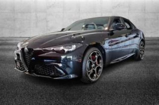 Km 0 ALFA ROMEO Giulia