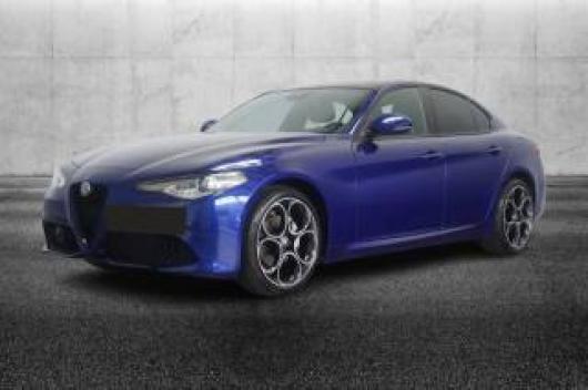 usato ALFA ROMEO Giulia