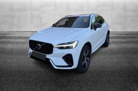 usato VOLVO XC60
