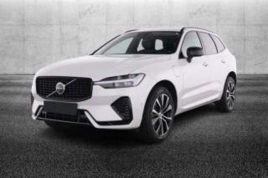 usato VOLVO XC60