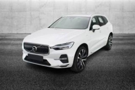 usato VOLVO XC60