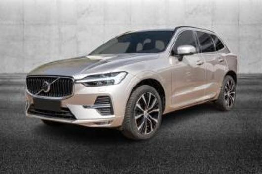 usato VOLVO XC60