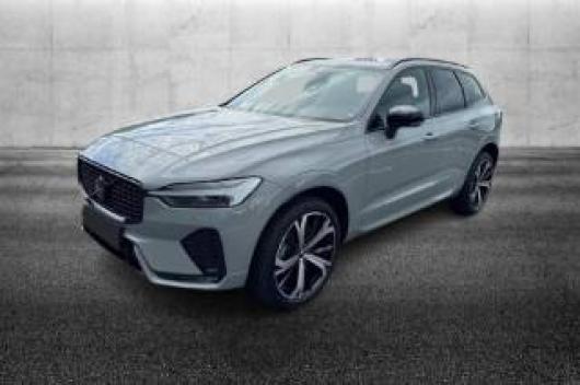 usato VOLVO XC60
