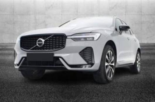 usato VOLVO XC60