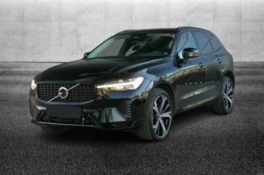 usato VOLVO XC60