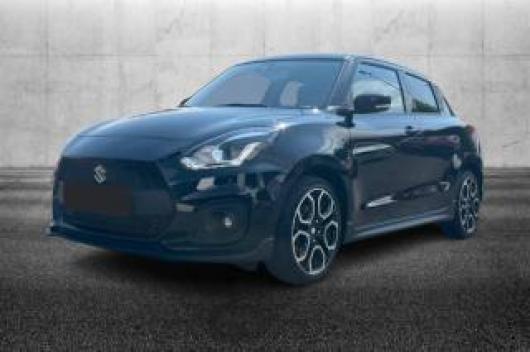usato SUZUKI Swift