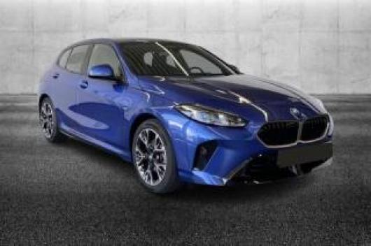 usato BMW 120