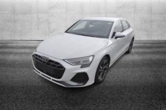usato AUDI A3