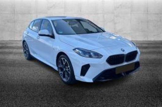usato BMW 120