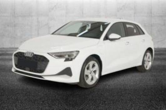 usato AUDI A3