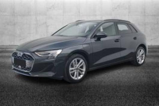 usato AUDI A3