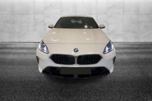 usato BMW 120