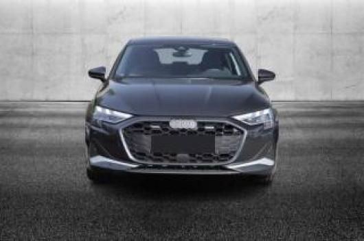 usato AUDI A3