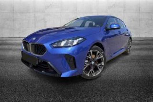 usato BMW 120