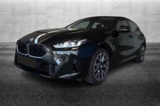 usato BMW 120