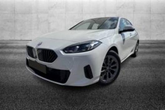 usato BMW 120