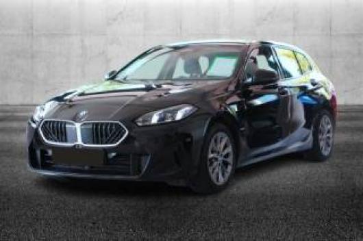 usato BMW 120