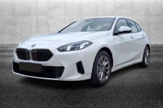 usato BMW 120