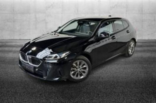 usato BMW 120