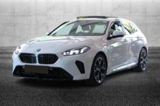 usato BMW 120