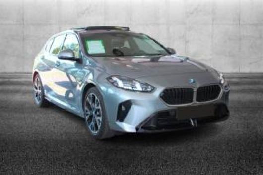 usato BMW 120