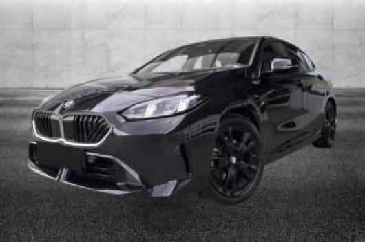 usato BMW 120