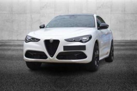 usato ALFA ROMEO Stelvio