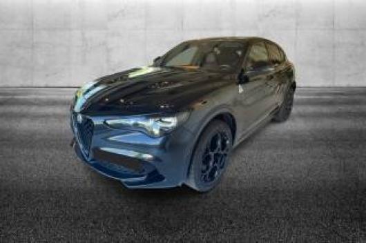 usato ALFA ROMEO Stelvio