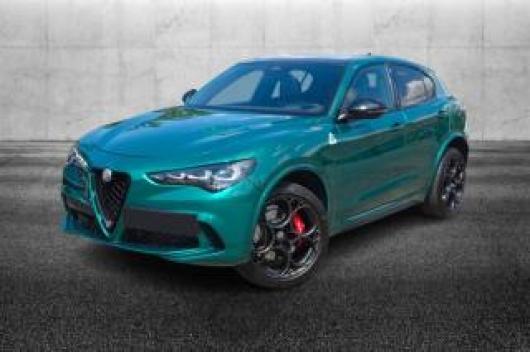usato ALFA ROMEO Stelvio