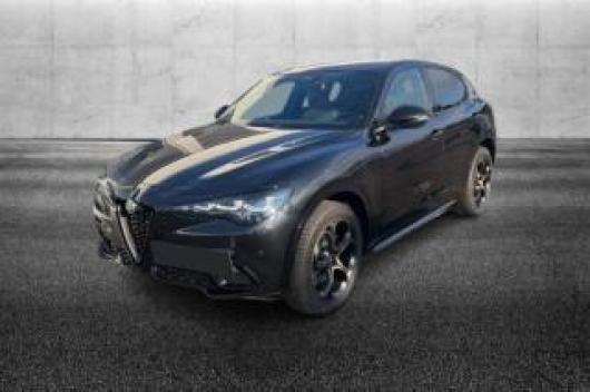 usato ALFA ROMEO Stelvio