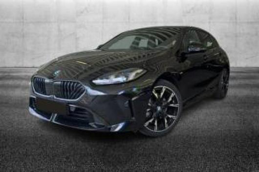 usato BMW 120