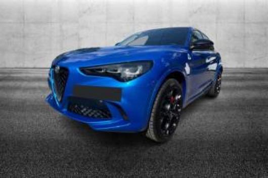 Km 0 ALFA ROMEO Stelvio