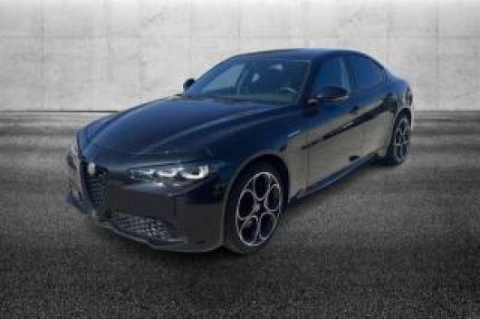 usato ALFA ROMEO Giulia