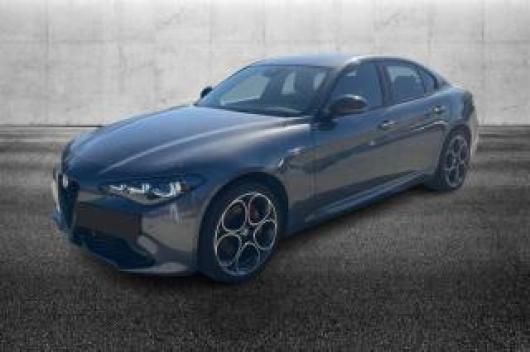usato ALFA ROMEO Giulia