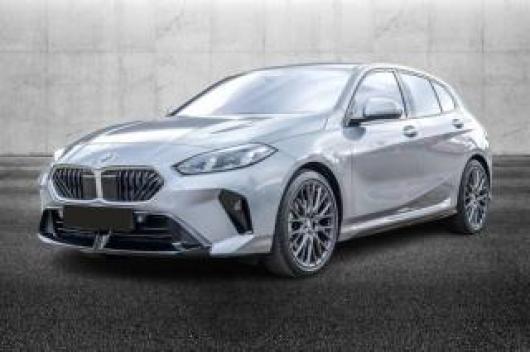 usato BMW 120