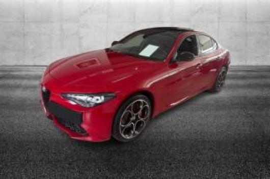 usato ALFA ROMEO Giulia