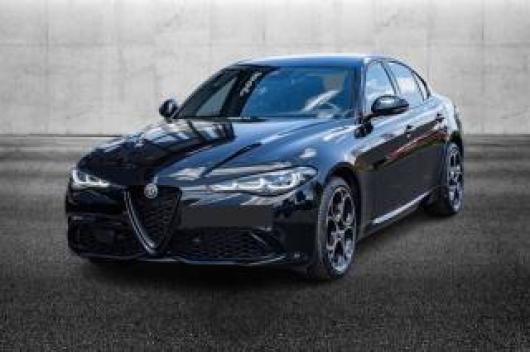 usato ALFA ROMEO Giulia