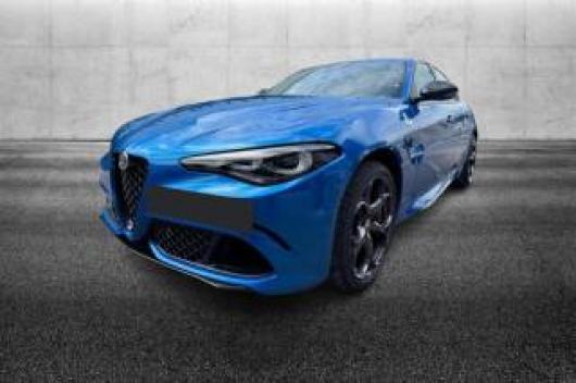 Km 0 ALFA ROMEO Giulia