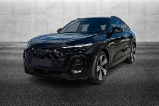 usato AUDI SQ5