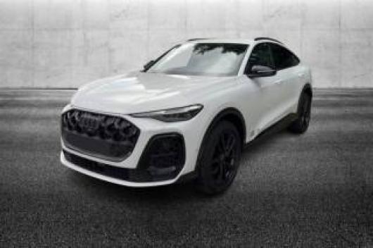 usato AUDI SQ5