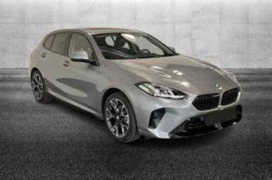 usato BMW 120