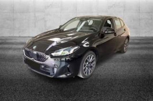 usato BMW 120
