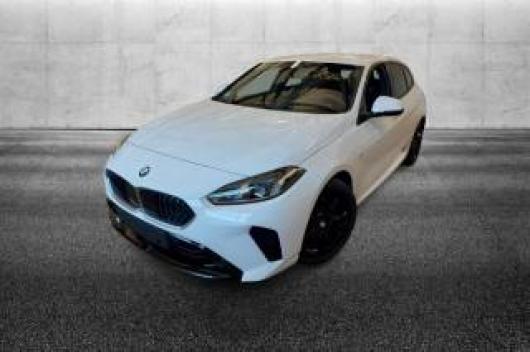 usato BMW 120