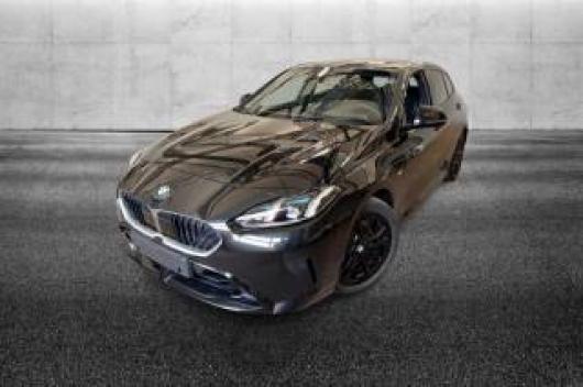 usato BMW 120