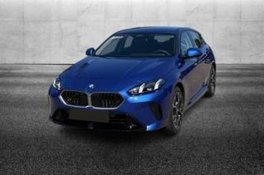 usato BMW 120