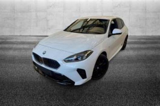 usato BMW 120